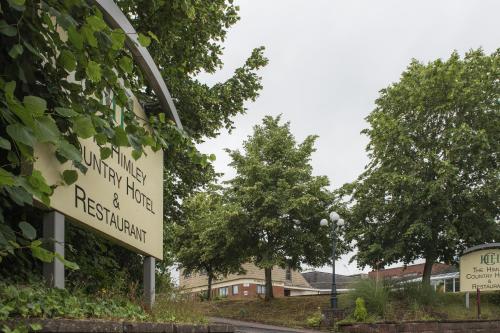 Фотография гостиницы Himley Country Hotel