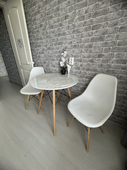 Фотографии квартиры 
            Квартира с современным ремонтом