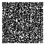 QR код гостиницы Орбита