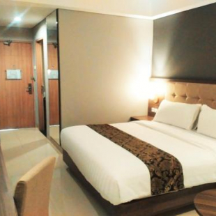 Фотография гостиницы Jatiluhur Valley Resort