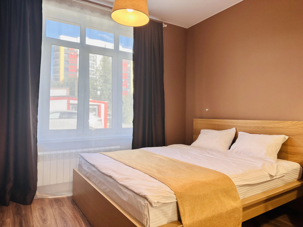 Фотография квартиры Квартира КАК ДОМА на Ленина