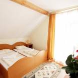 Фотография гостевого дома Béluci Panzió