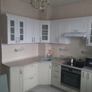 Фотография квартиры Квартира Просторная 1-комнатная в Новом Доме