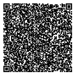 QR код квартиры Квартира с двумя спальнями, вторая береговая Онежское озеро