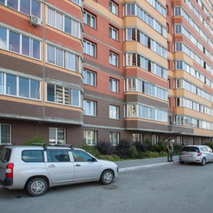 Фотография квартиры Апартаменты на улице Немировича-Данченко 144/1