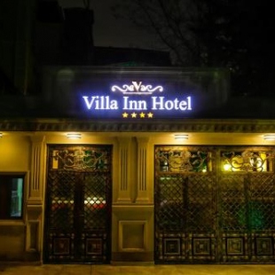 Фотография гостиницы Villa Inn