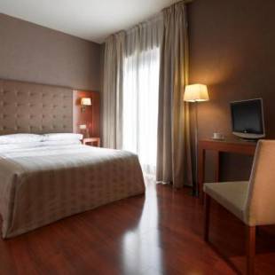 Фотографии гостиницы
Maciá Monasterio de los Basilios