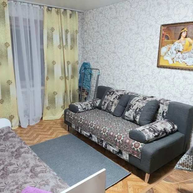 Фотографии квартиры 
            Апартаменты Арзамас Сутки на улице Севастопольская 17