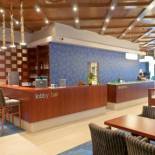 Фотография гостиницы Scandic Lahti City