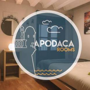 Фотографии мини отеля
Apodaca Rooms