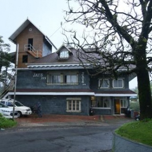 Фотография гостиницы Jays Inn