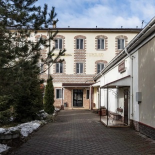 Фотография гостиницы Гринфил Кострома