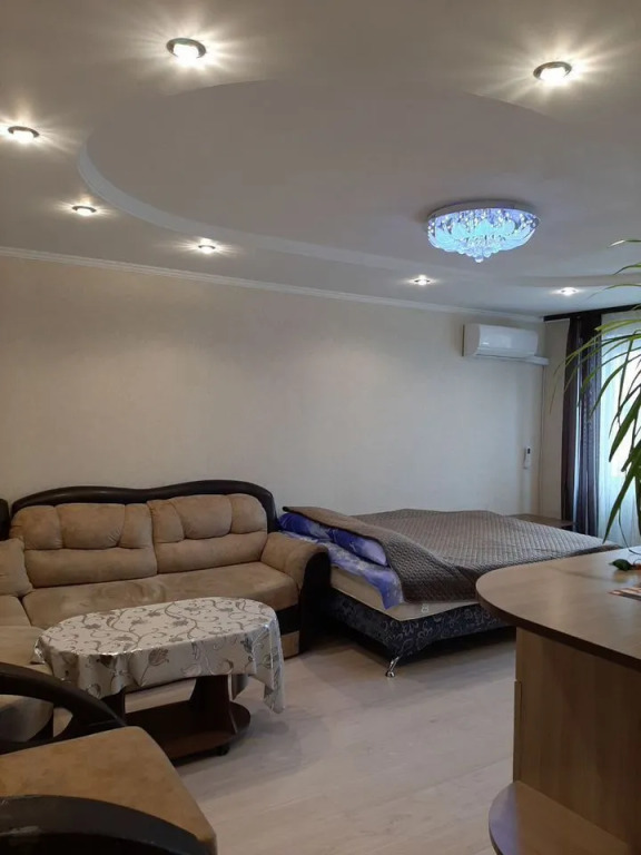 Фотография квартиры Квартира на Победы 1