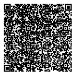 QR код гостиницы Парк Сити