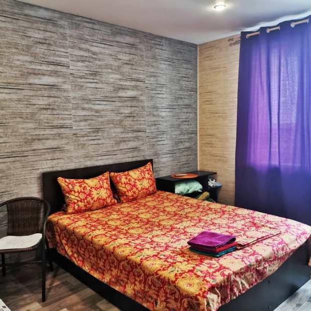 Фотографии квартиры
Апартаменты на Московском Проспекте