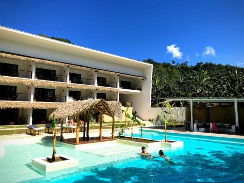 Фотография гостиницы El Nido Moringa Resort