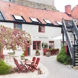 Фотография гостиницы Hotell St Clemens