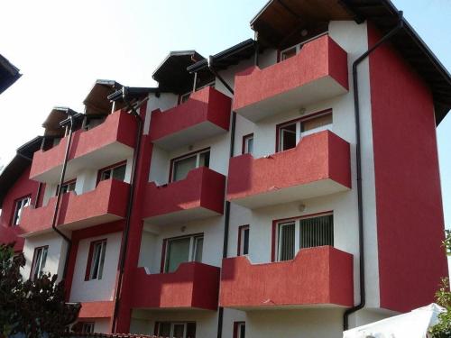 Фотография гостиницы Red House Family Hotel