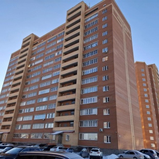 Фотография квартиры Апартаменты на улице Титова 253/5