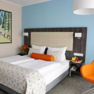 Фотографии гостиницы 
            Trans World Hotel Auefeld