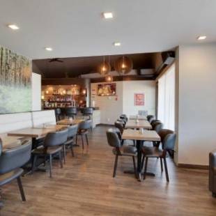 Фотографии гостиницы 
            Hôtel Le Voyageur