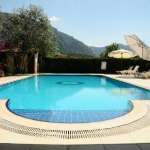 Фотографии апарт отеля 
            Kerem Apart Hotel