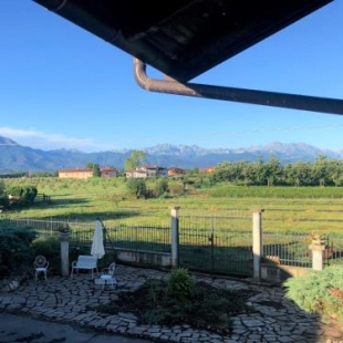 Фотография гостевого дома LA CA' 'D PINET