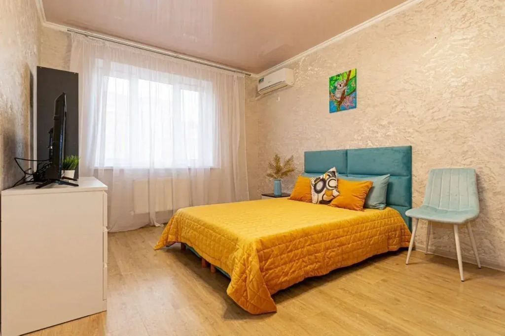 Фотография квартиры Квартира на Улице Имени Жлобы 141