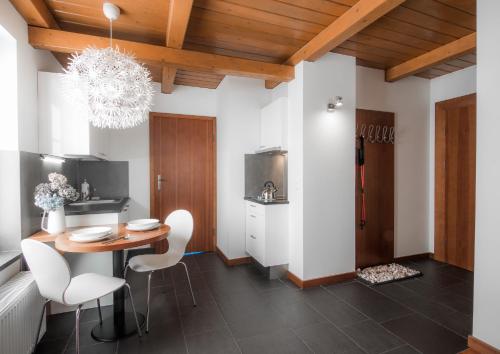 Фотография мини отеля Pensjonat Maria 2