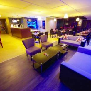 Фотографии гостиницы
Kyriad de Péronne