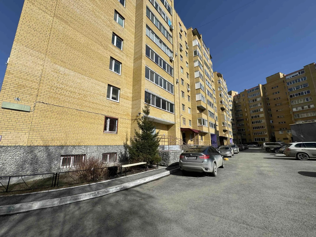 Фотография квартиры Апартаменты на улице Максима Горького 10 корпус 1