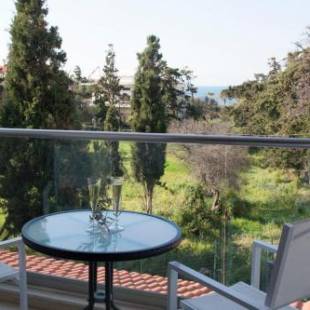 Фотографии апарт отеля
Mojito Elegant Studios