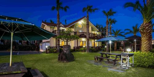 Фотография гостевого дома Long Beach Pension