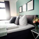 Фотография апарт отеля Hentschels Apartments