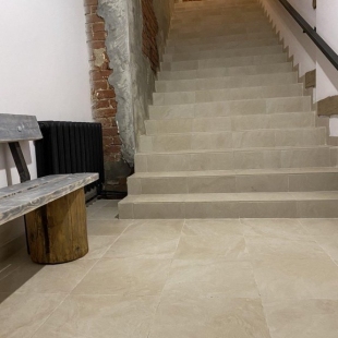 Фотография квартиры Loft Apart (Лофт Апарт)