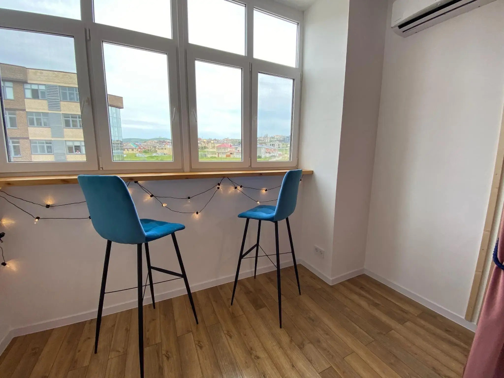 Фотография квартиры Студия Ленина 202 к1