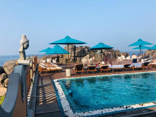 Фотография гостиницы Thaproban Pavilion Resort and Spa - Level 1 Certified