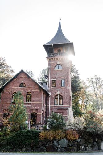 Фотография гостиницы Sommer's "Schöne Aussicht" Restaurant & Suiten