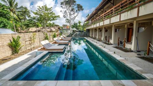 Фотография гостиницы Mango Lodge