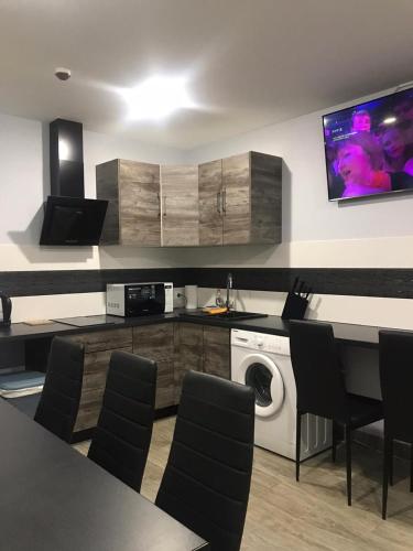 Фотография хостела RaDaR Hostel