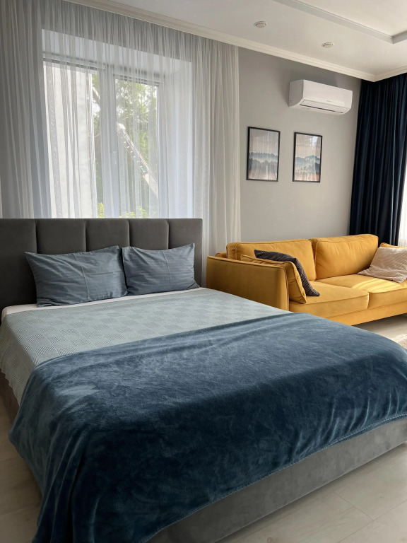 Фотография квартиры Квартира на Победе