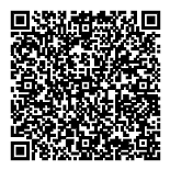 QR код хостела Стелла