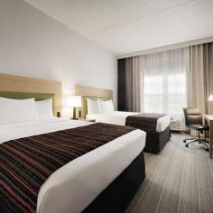 Фотографии гостиницы
Country Inn & Suites by Radisson, Coralville, IA