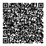 QR код гостевого дома Еловый Двор