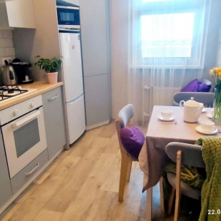 Фотография квартиры Квартира на Горпищенко