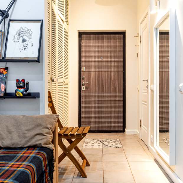 Фотографии квартиры
Апартаменты Уют на Турчинского