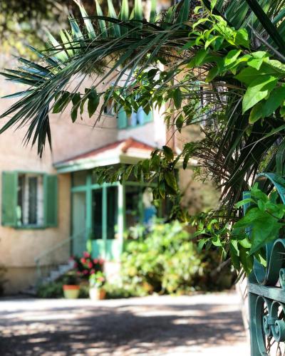 Фотография гостиницы Le Ponteil