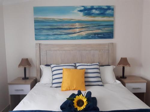 Фотография мини отеля Berghaan B&B Pretoria