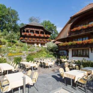 Фотографии гостиницы 
            Hotel Appenberg