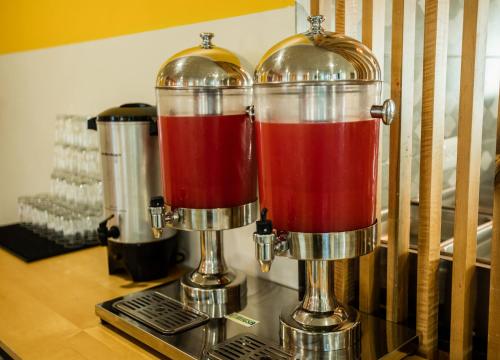 Фотография гостиницы Mision Express Durango